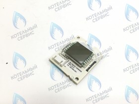 2831 Электронная плата дисплея HB2-MC2 (52004901)