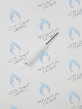 Электрод искровой d2.4, L=63мм