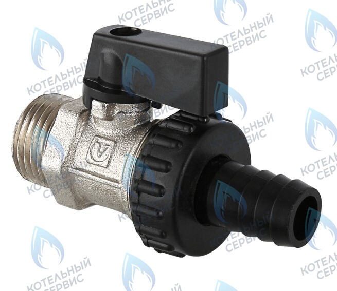  Кран дренажный Valtec 1/2 в Самаре