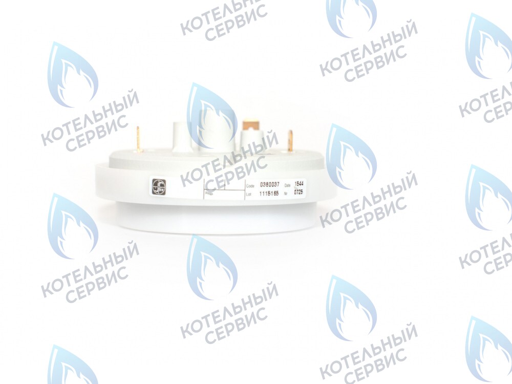 0.380.037 Прессостат  к турбонасадке   котла LEMAX (ЛЕМАКС) 380 ARIA в Самаре