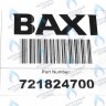 721824700 электронная плата BAXI в Самаре