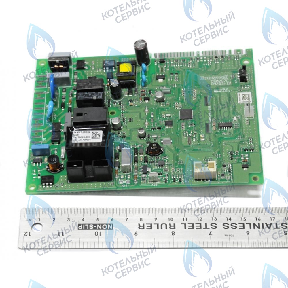 721824700 электронная плата BAXI в Самаре