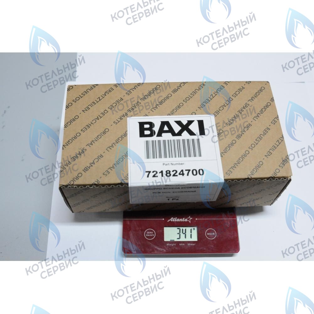 721824700 электронная плата BAXI в Самаре