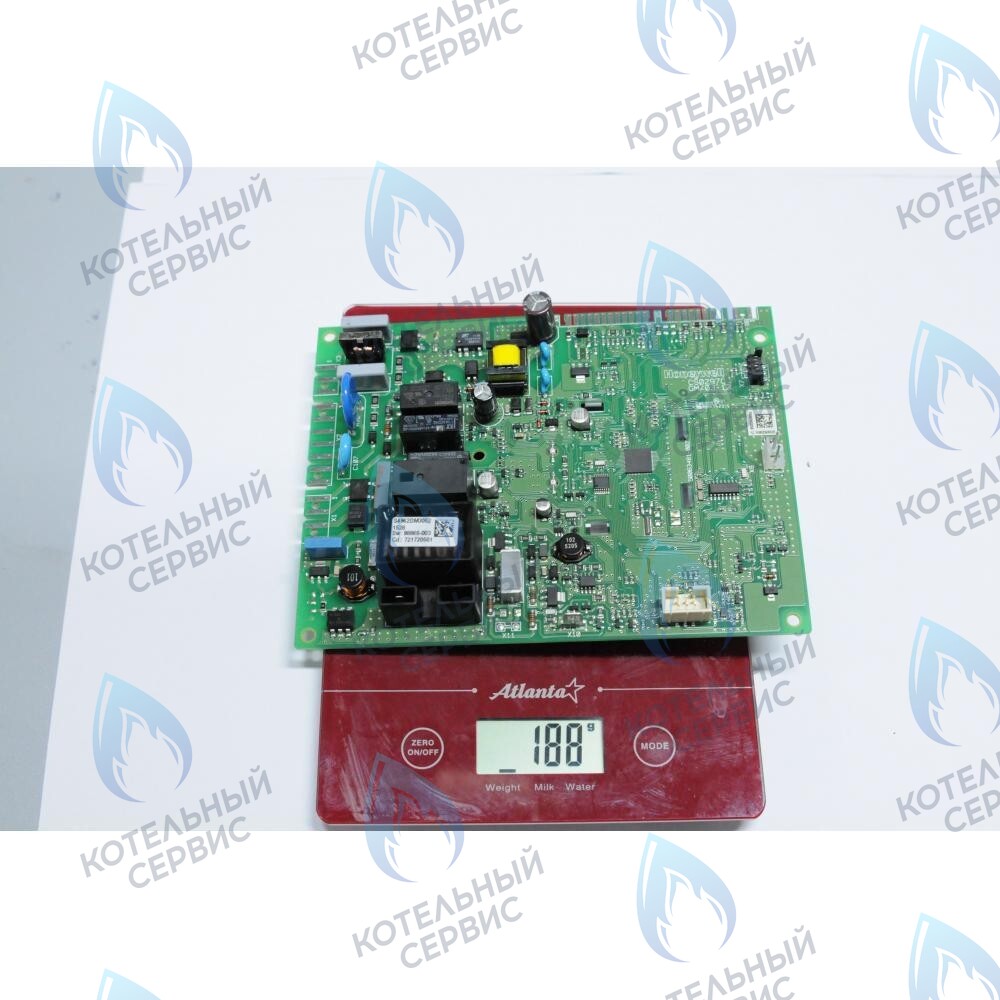 721824700 электронная плата BAXI в Самаре