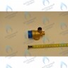 9950620 Клапан предохранительный бойлера (8 бар) BAXI в Самаре