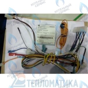 30003022A Жгут кабельный в сборе с коннекторами Atmo NAVIEN в Самаре