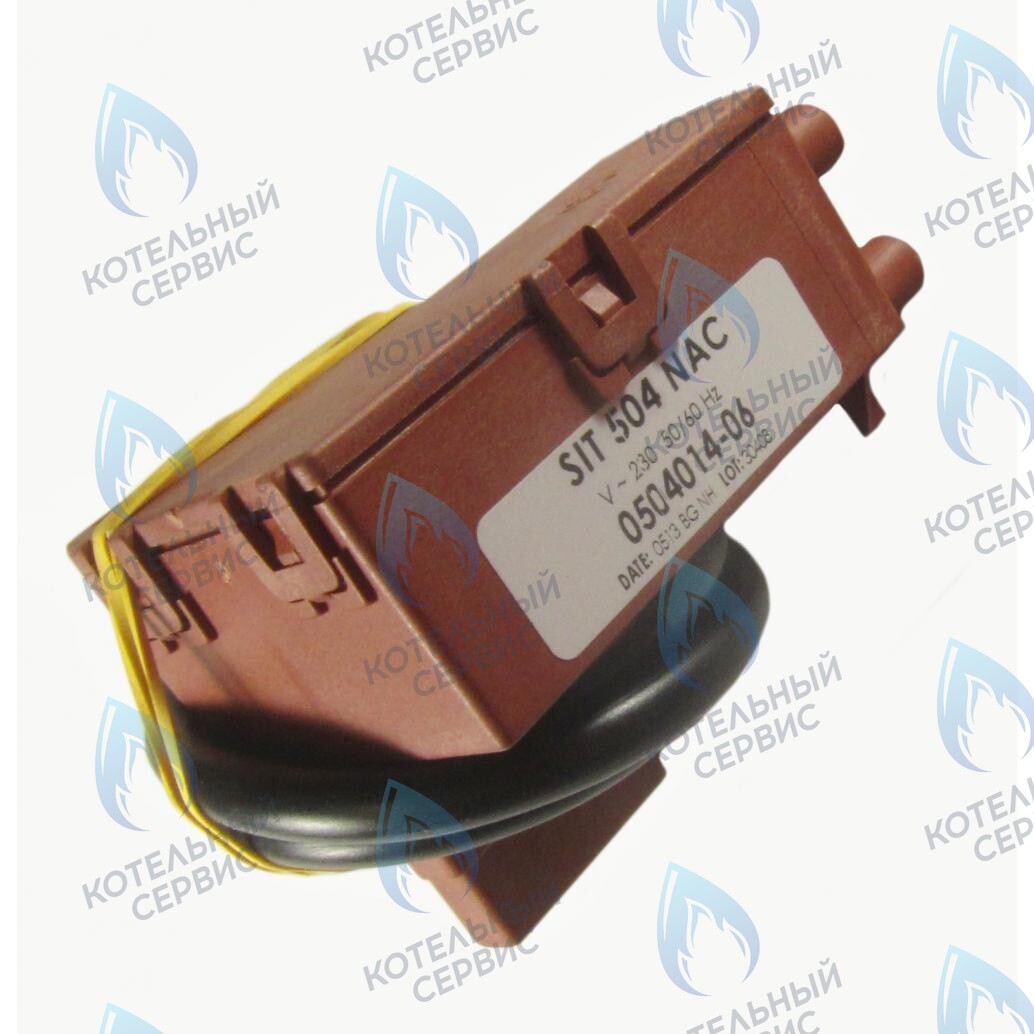 8419060 Устройство розжига NAC-SIT 0504014 BAXI в Самаре