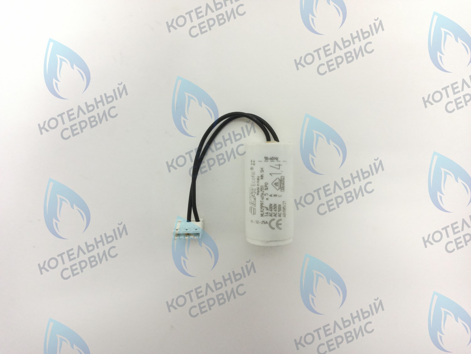 BI2295 104 Конденсатор циркуляционного насоса ASKOLL (BI2295 104) BIASI в Самаре