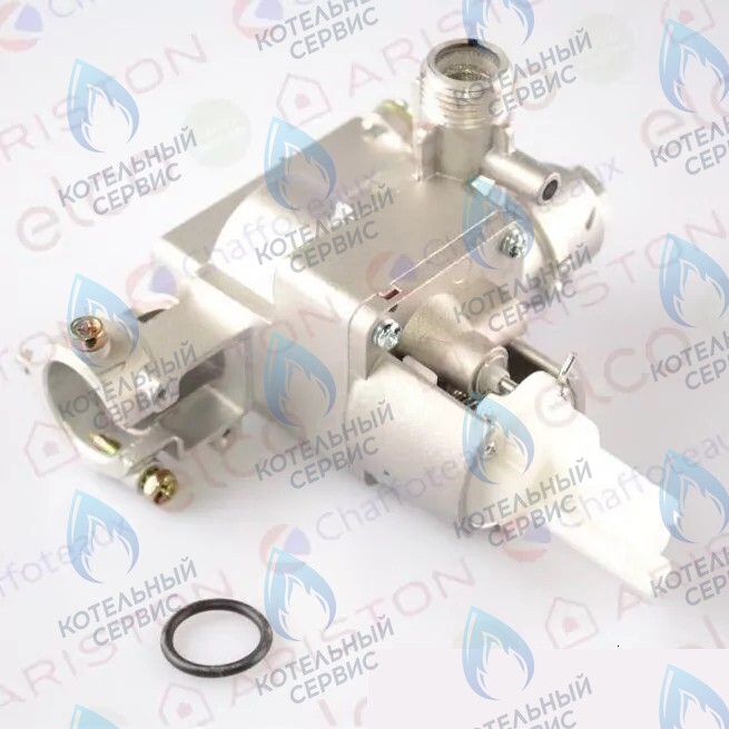 61313909 Газовый клапан ARISTON FAST 11/14 CF P, FLUENDO 11/14 CF P (60001305) в Самаре