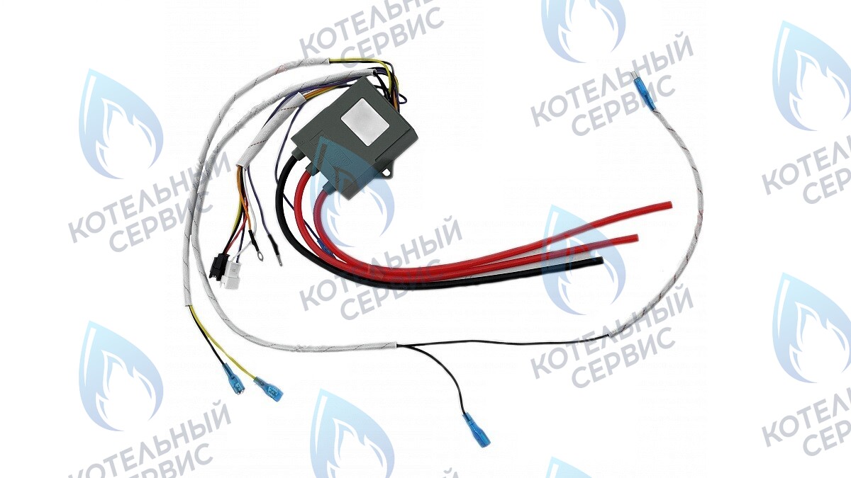 7786 Генератор импульсов BOSCH W (10 кВт) 23 (87387033720) в Самаре