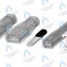 7786 Генератор импульсов BOSCH W (10 кВт) 23 (87387033720) в Самаре