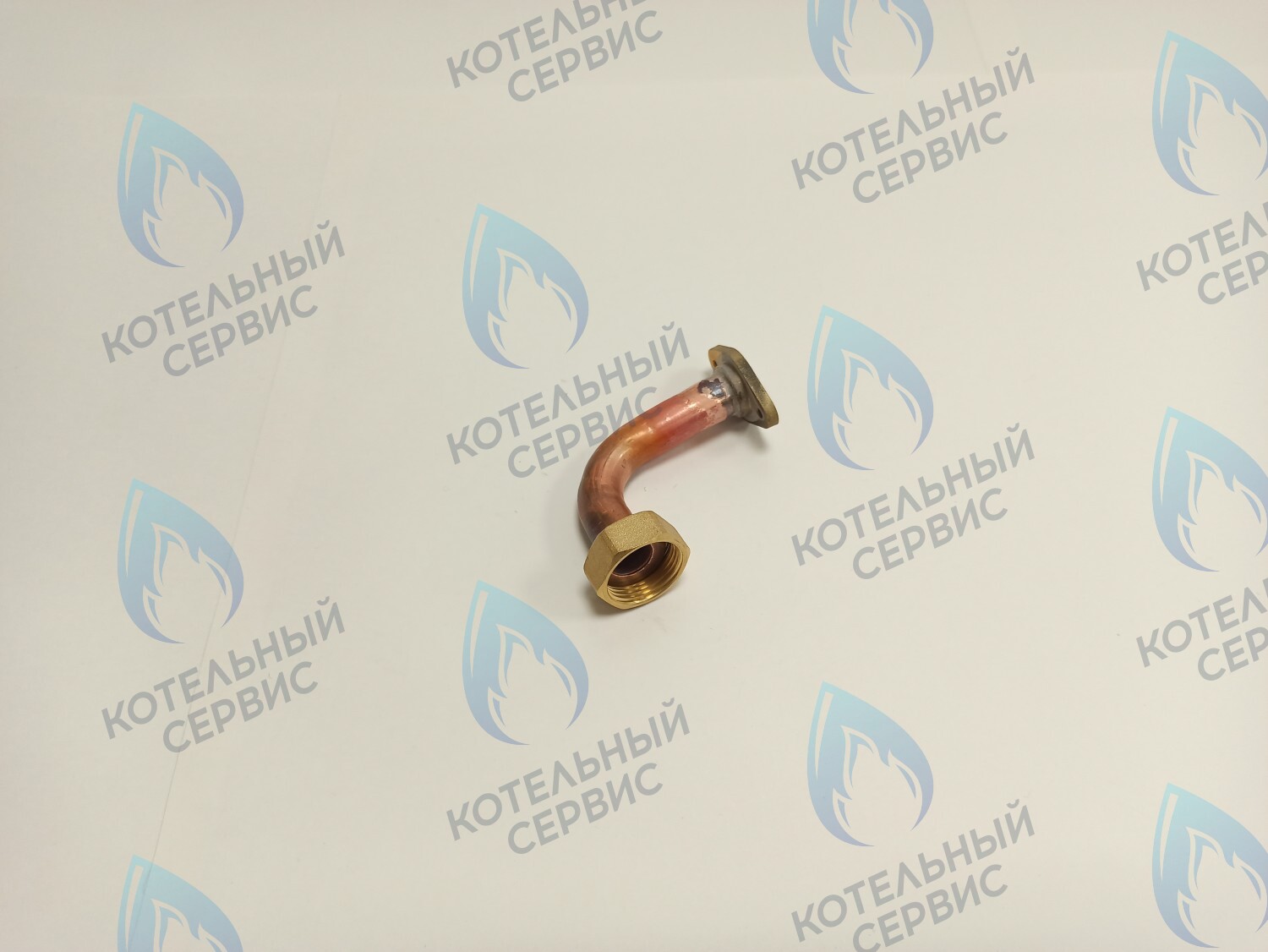 0040110278 Газовая соединительная трубка Haier Urban 10-24 кВт в Самаре