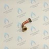 0040110278 Газовая соединительная трубка Haier Urban 10-24 кВт в Самаре