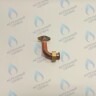 0040110278 Газовая соединительная трубка Haier Urban 10-24 кВт в Самаре