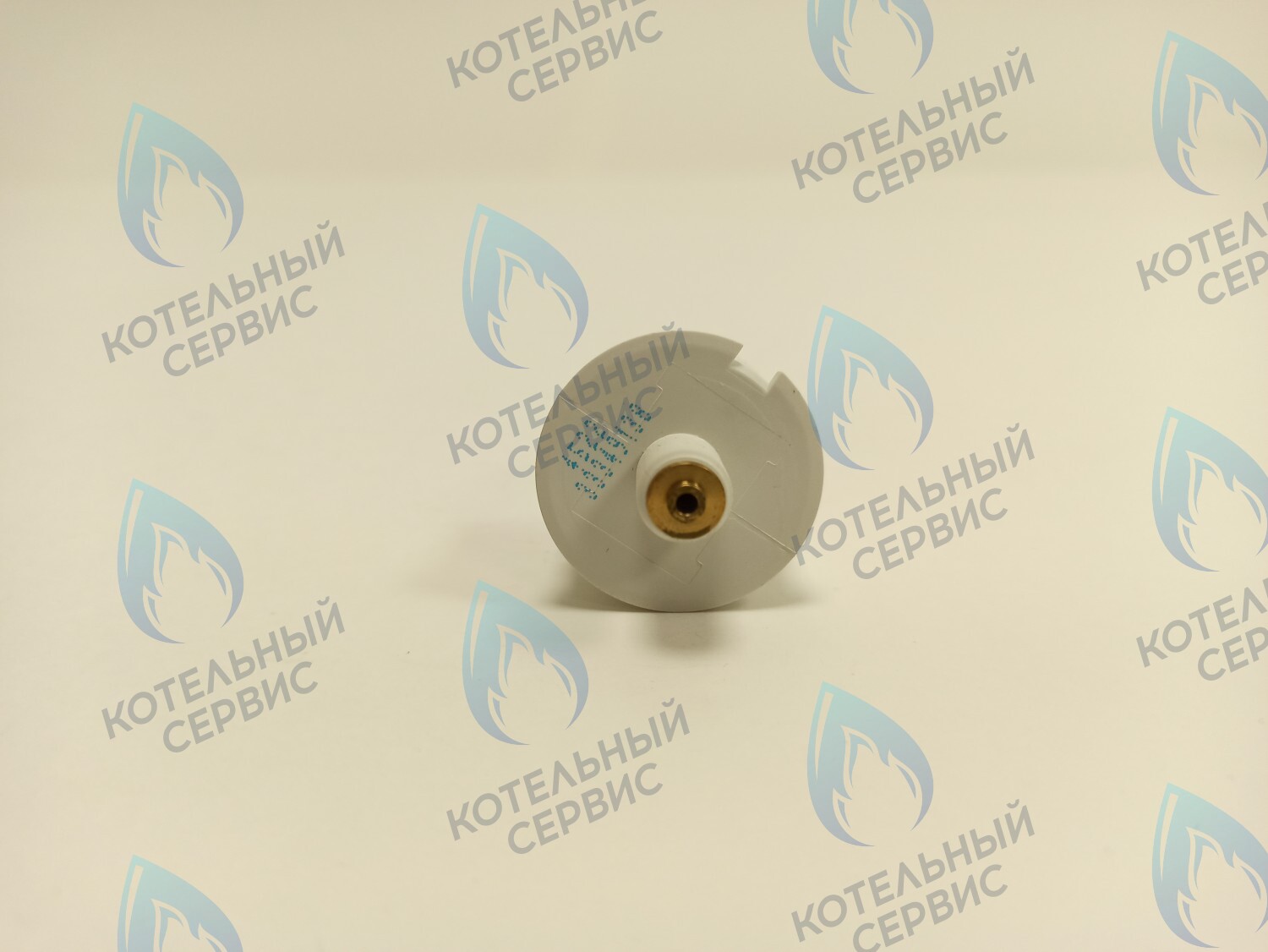 MA002-02 Манометр 1/8 BOSCH, BUDERUS (19928681) белый в Самаре