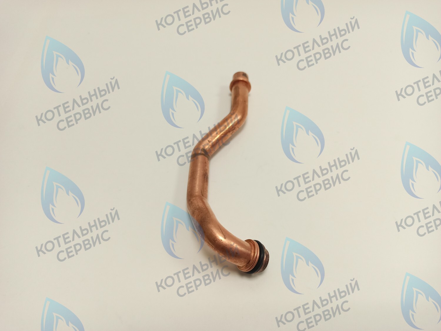 6TUBOBYP05 Трубка байпаса для котлов Fondital в Самаре