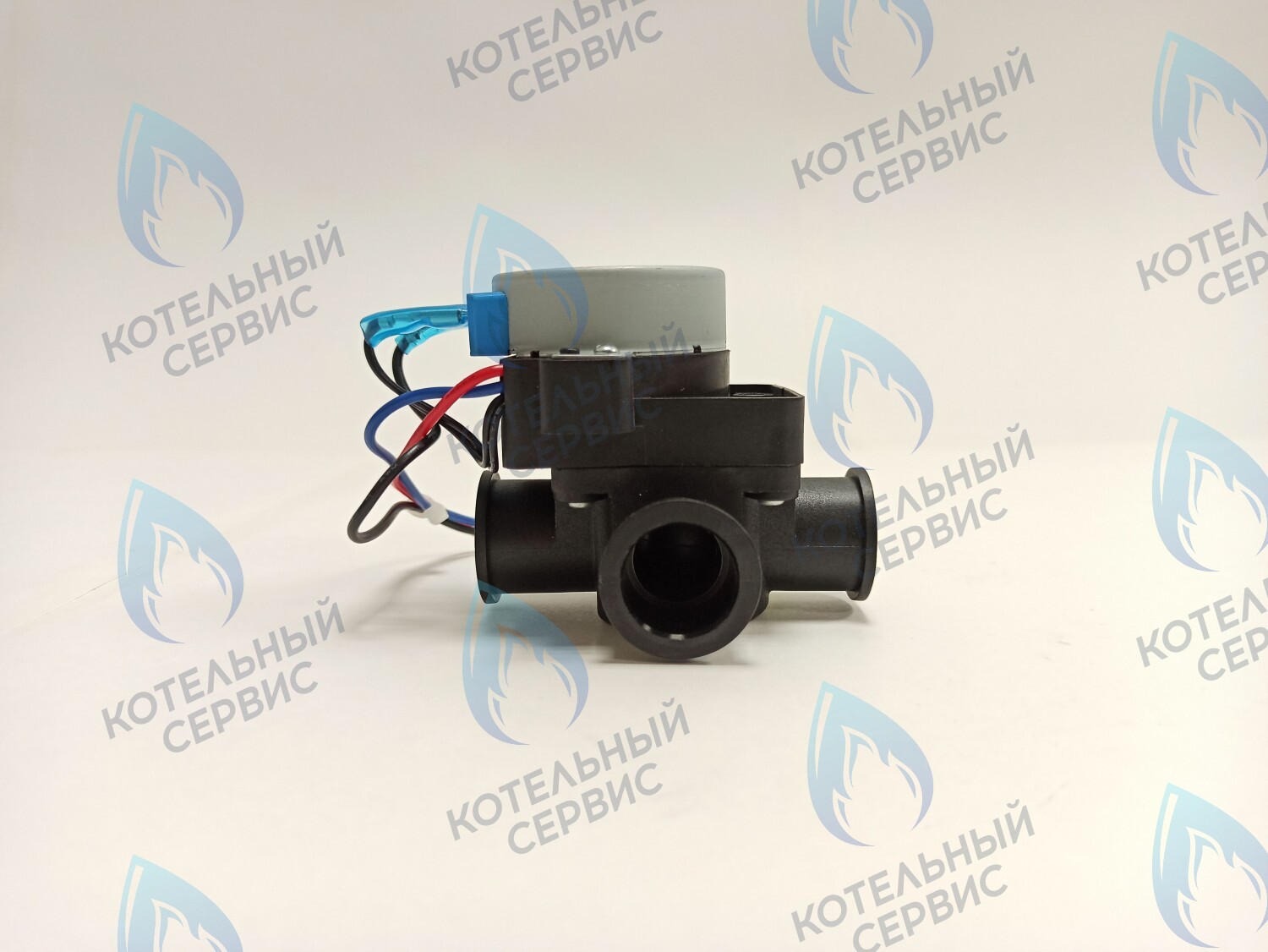 TVB014-03 Трехходовой клапан аналог KITURAMI (TA-13~30), ELSOTHERM ECO серия B (S323100064) в Самаре