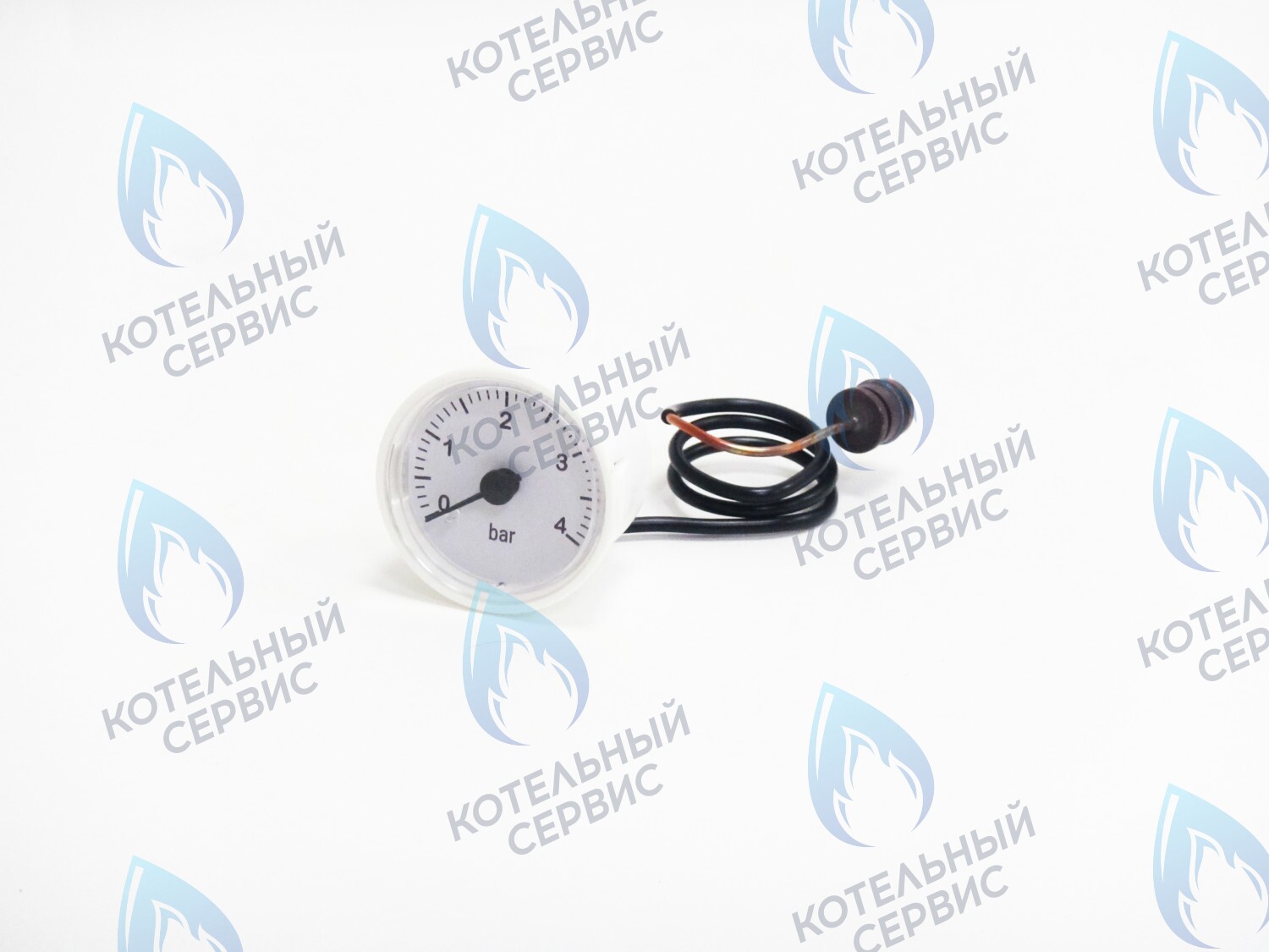 39818210 Манометр KIT IDROMETRO       (36402070), шт FERROLI в Самаре
