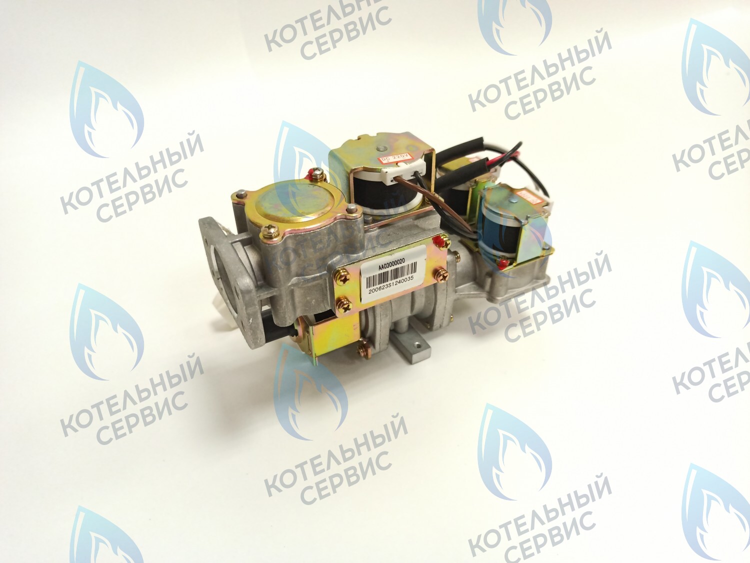 AA03000020 Клапан газовый (AA03000020) ELECTROLUX в Самаре