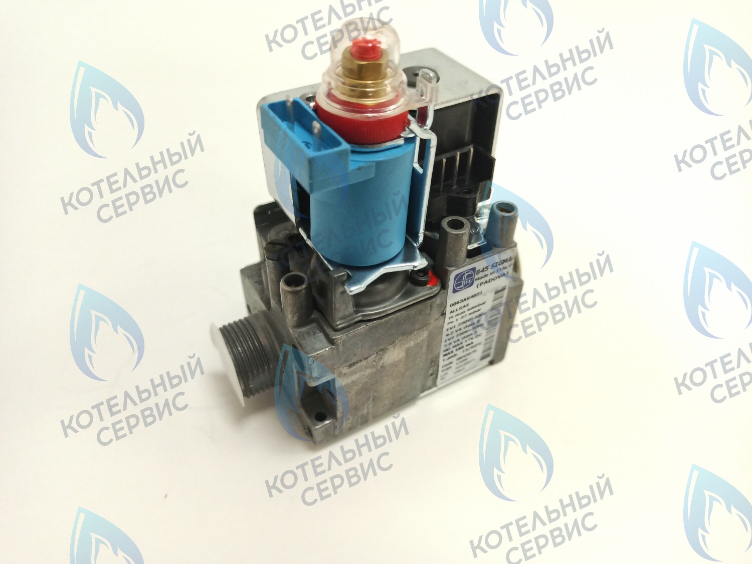 BI1093 104 Газовый клапан SIT 845 (BI1093 104) ELECTROLUX в Самаре