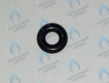 ST12216 Кольцо уплотнительное резиновое 8x4 MORA TOP в Самаре