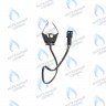 KS90299005 Датчик температуры теплоносителя (накладной) KoreaStar Bravo K в Самаре