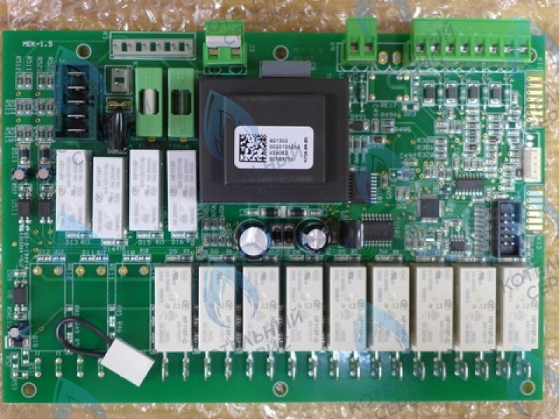 0020094664 Плата управления, BMU 18-21kW от 08/2012 заменен частей 0020154086 PROTHERM в Самаре