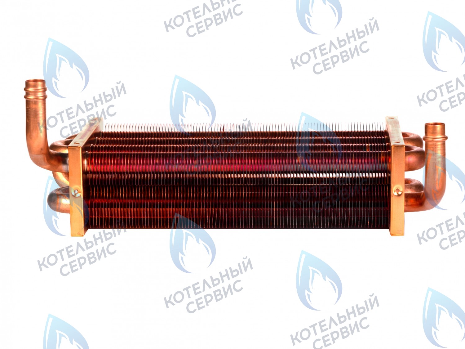 2070582 Теплообменник основной Master Gas Seoul 30 в Самаре