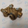 EC-047 Трехходовой клапан воды гидрогруппа ALPHATHERM SIGMA ECO PTD 14 / 18 / 24 в Самаре