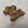 EC-047 Трехходовой клапан воды гидрогруппа ALPHATHERM SIGMA ECO PTD 14 / 18 / 24 в Самаре