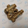 EC-047 Трехходовой клапан воды гидрогруппа ALPHATHERM SIGMA ECO PTD 14 / 18 / 24 в Самаре