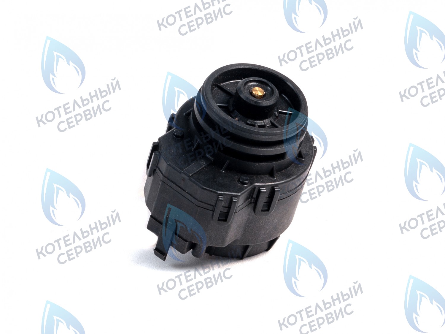 GM004 Мотор трехходового клапана, аналог BERETTA City (31600008, 20017594) в Самаре