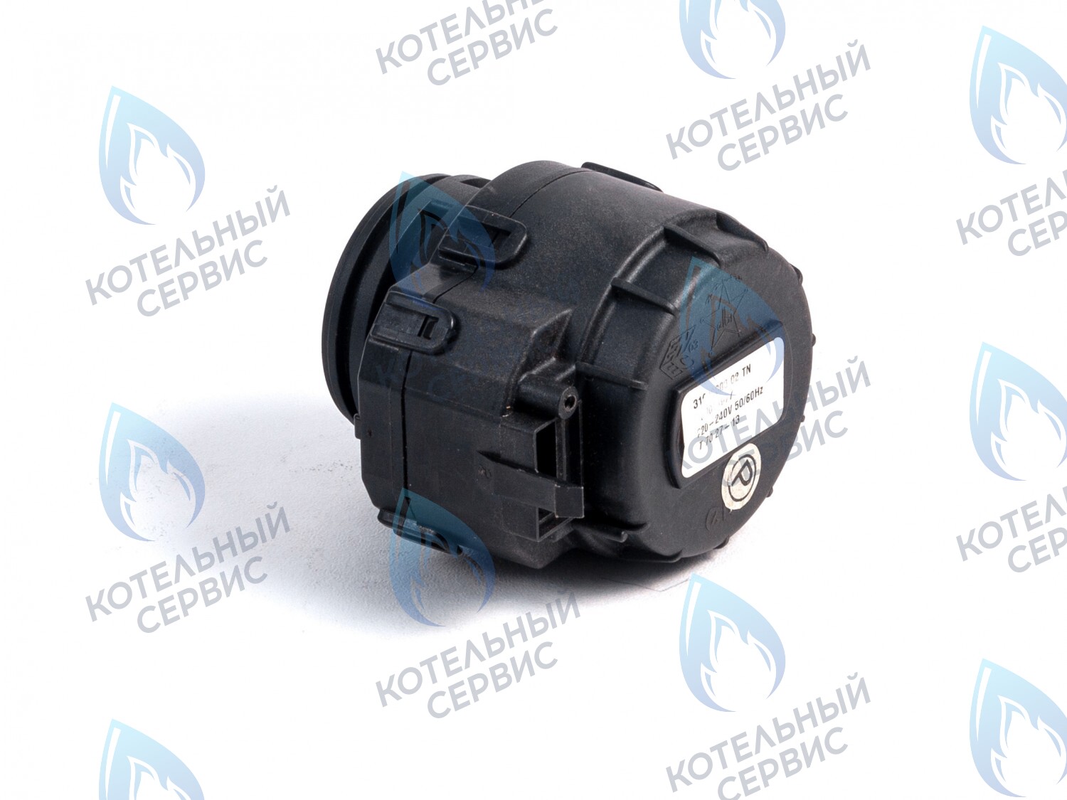 GM004 Мотор трехходового клапана, аналог BERETTA City (31600008, 20017594) в Самаре