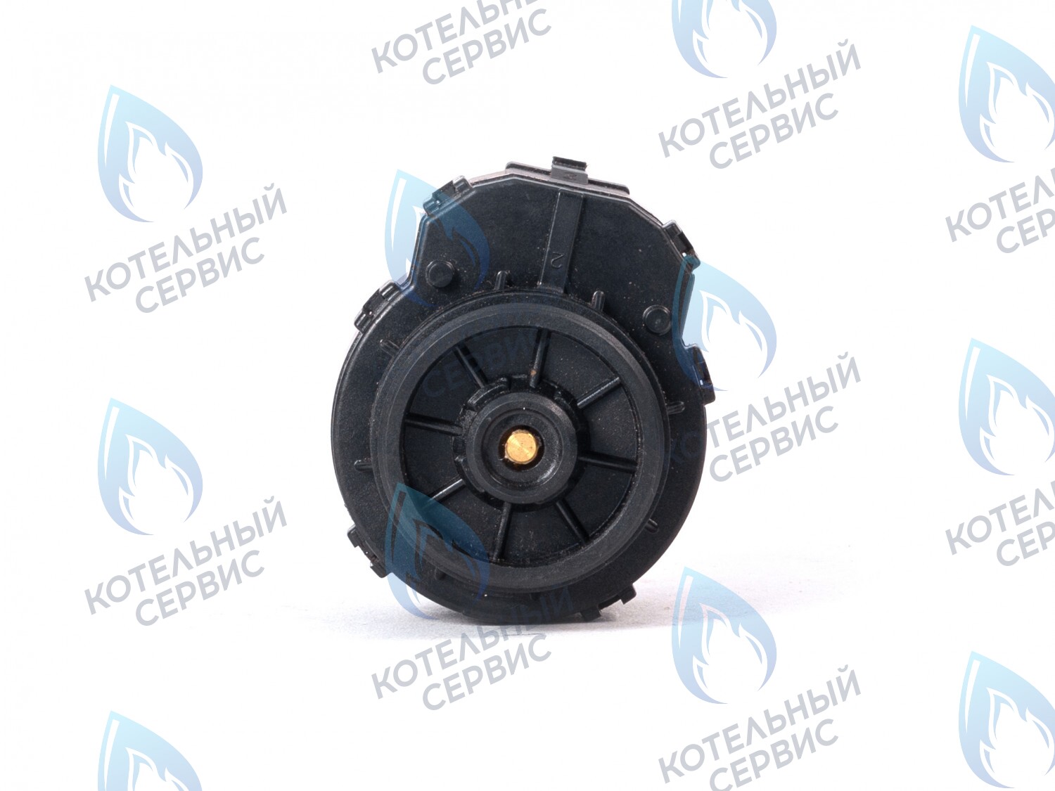 GM004 Мотор трехходового клапана, аналог BERETTA City (31600008, 20017594) в Самаре