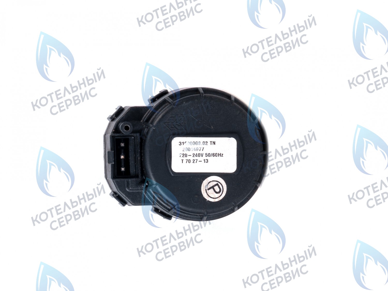 GM004 Мотор трехходового клапана, аналог BERETTA City (31600008, 20017594) в Самаре