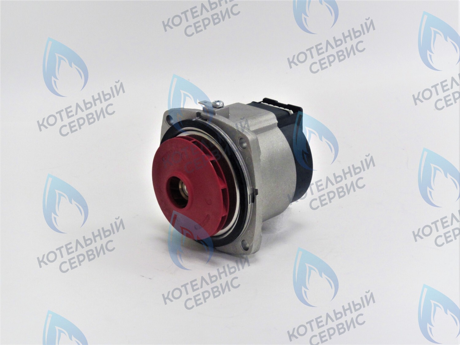 PH-W21CW50-WG82-RS1-Комп Двигатель насоса (черный пластик) (без улитки, без терминала, 1 скорость) WILO 82w INTMSL15/5 HE-1 (21мм по часовой) в Самаре