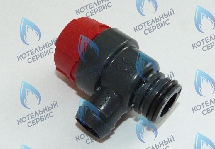 87160102470 Предохранительный клапан U02X/U04X/U05X/-24K/ZSA/ZWA-24 BOSCH в Самаре