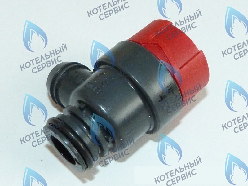 87160102470 Предохранительный клапан U02X/U04X/U05X/-24K/ZSA/ZWA-24 BOSCH в Самаре