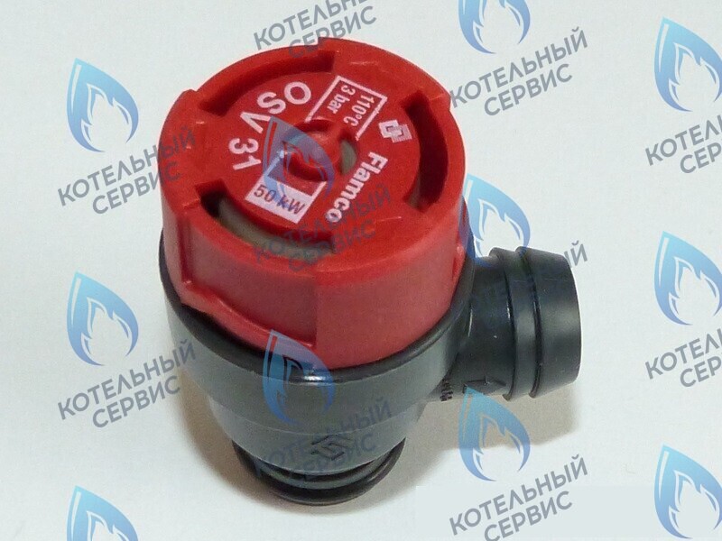 87160102470 Предохранительный клапан U02X/U04X/U05X/-24K/ZSA/ZWA-24 BOSCH в Самаре