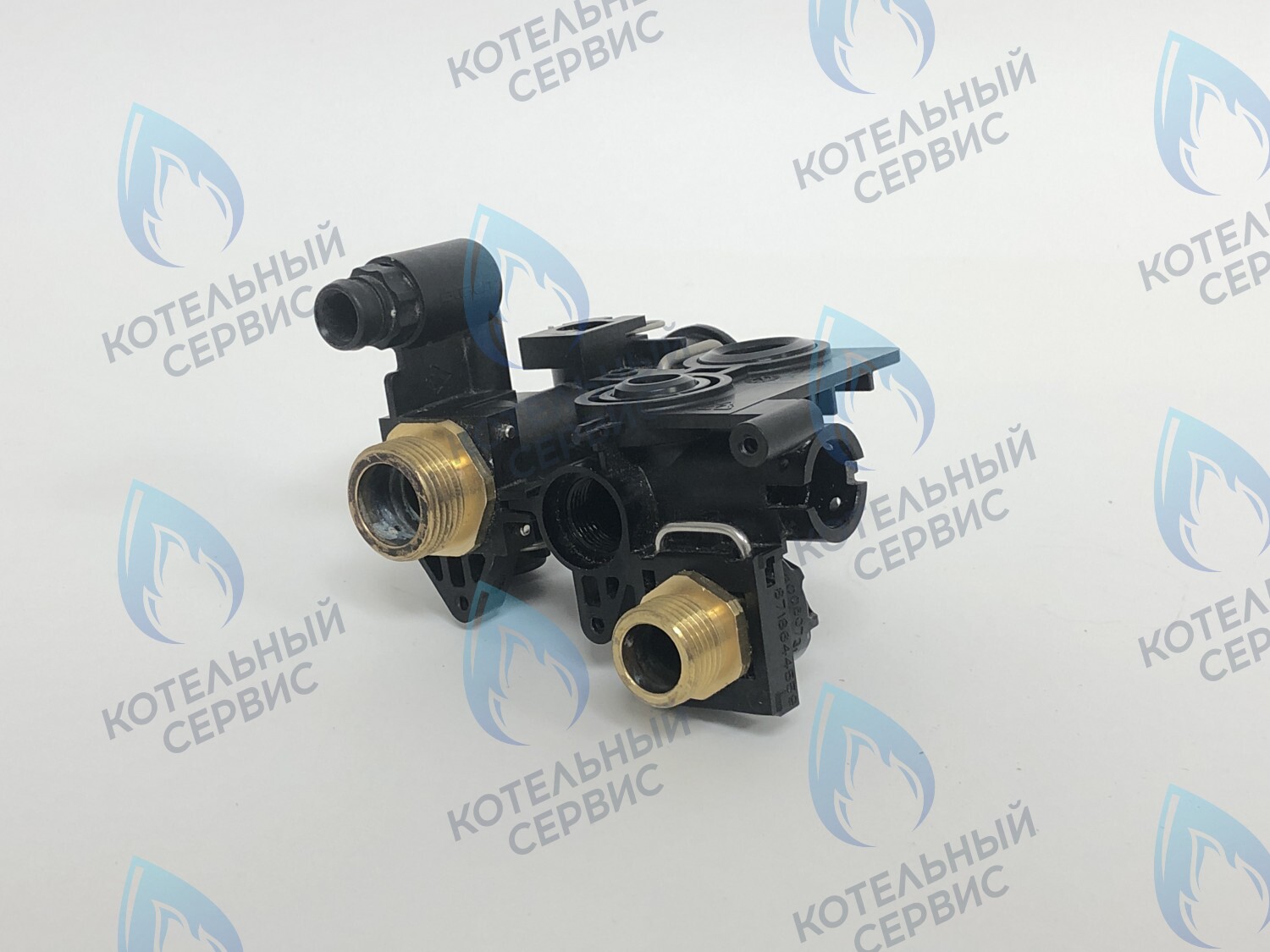 87186445590 Гидроарматура ГВС BOSCH в Самаре