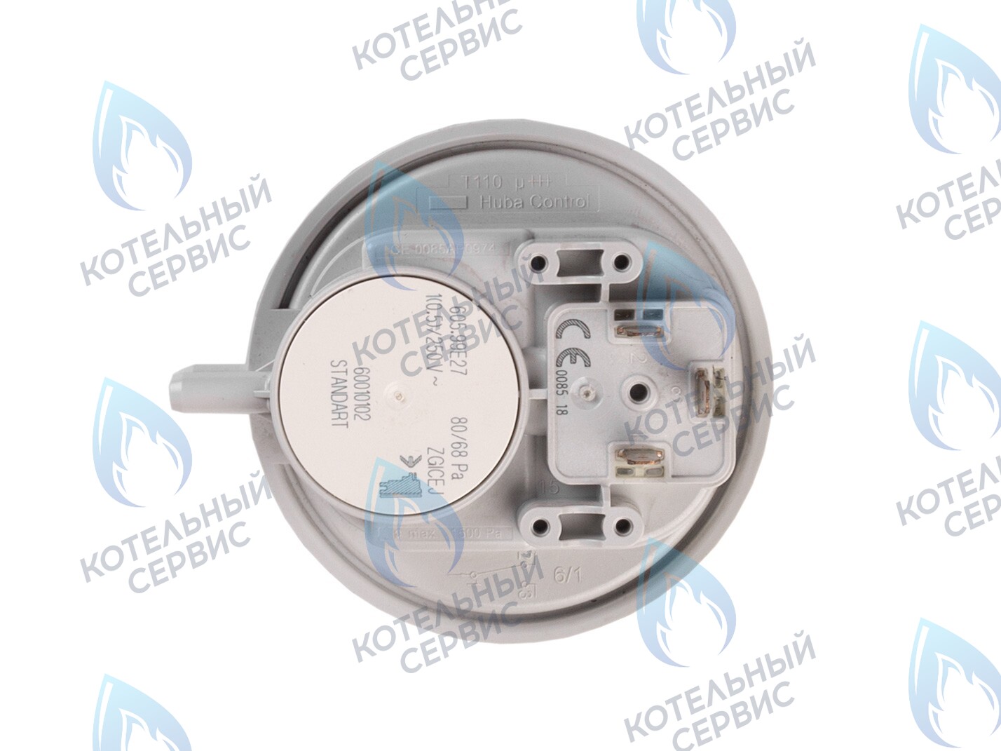 AP-080-068-48-HC-3 Маностат (реле давления) воздуха 80/68 Pa Protherm Пантера 25 KTO, 25 KTV (вер 19), 35 KTV (H-RU) (S1008900, 2000801921) в Самаре