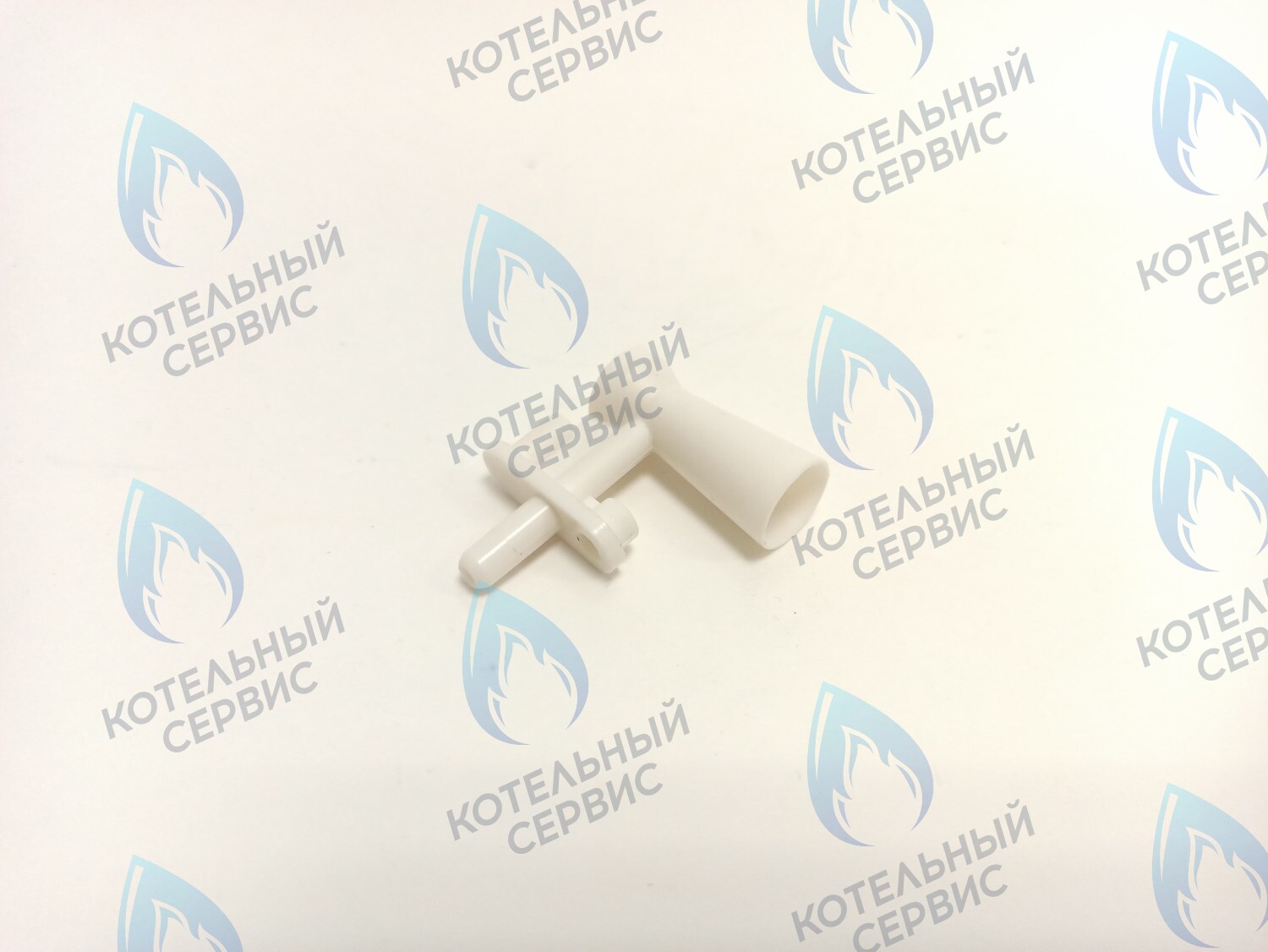 AV002 Трубка вентури одинарная в Самаре