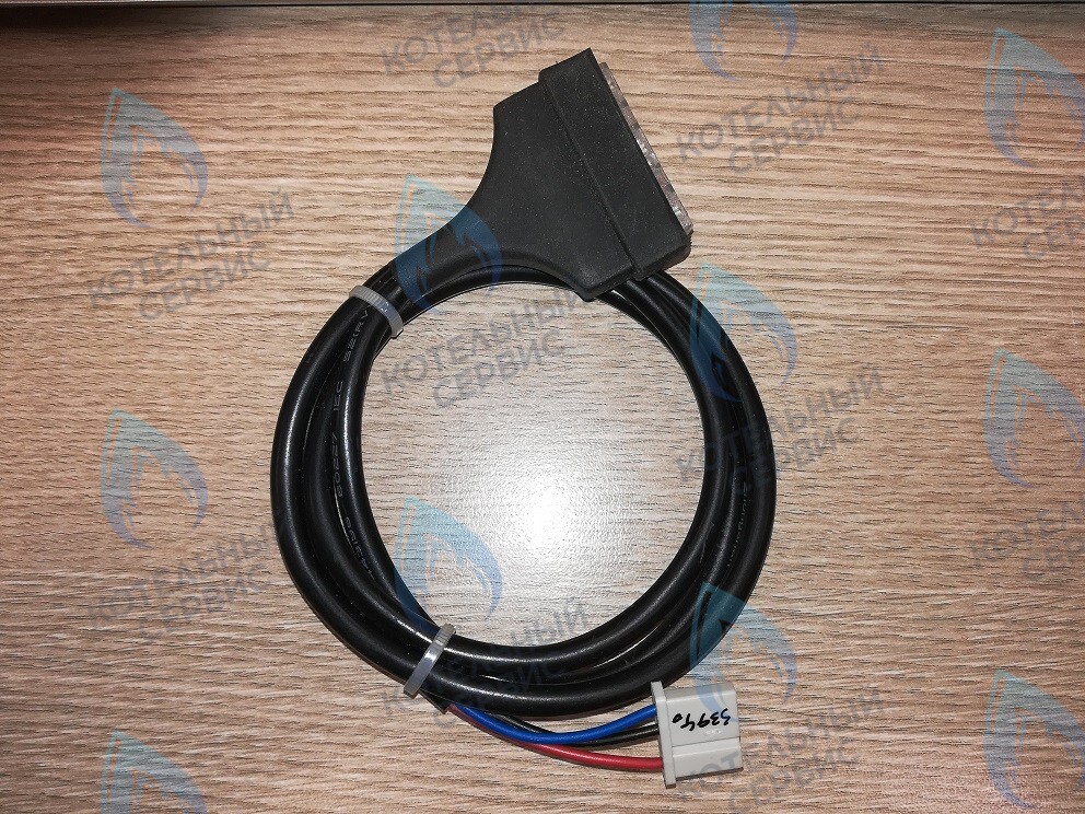 D33940 Кабель привода трехходового переключающего клапана ROC в Самаре
