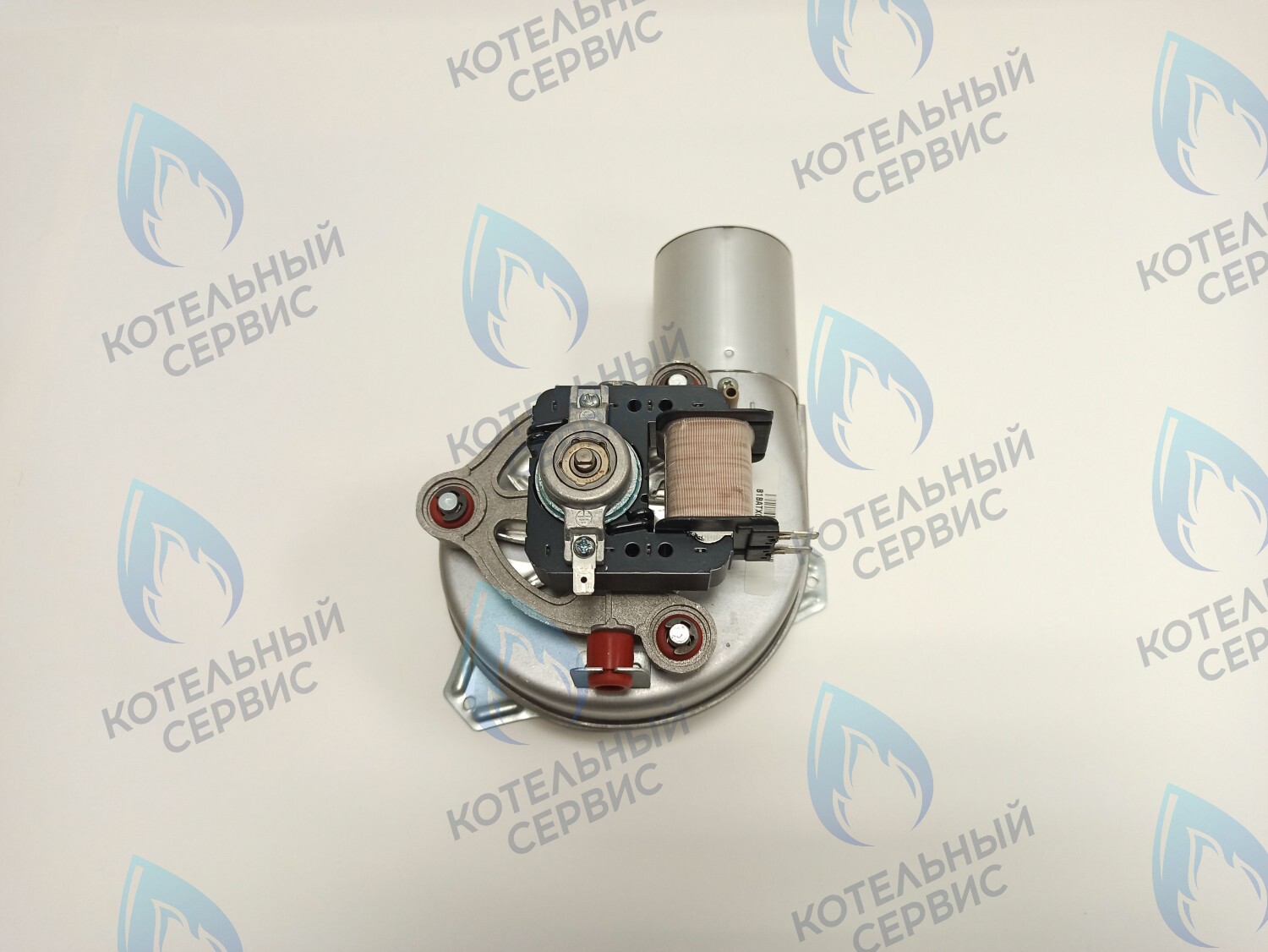 AA10020010 Вентилятор ELSOTHERM серия Т-116,T-120 в Самаре