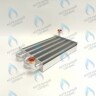 EM008-260F82 Теплообменник 82 FIN PROTHERM Гепард 11/23 MTV вер. 19, Гепард 11/23 MTV (H-RU) (0020142414, 0020142415, 0020098008) в Самаре