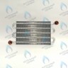 EM008-260F82 Теплообменник 82 FIN PROTHERM Гепард 11/23 MTV вер. 19, Гепард 11/23 MTV (H-RU) (0020142414, 0020142415, 0020098008) в Самаре
