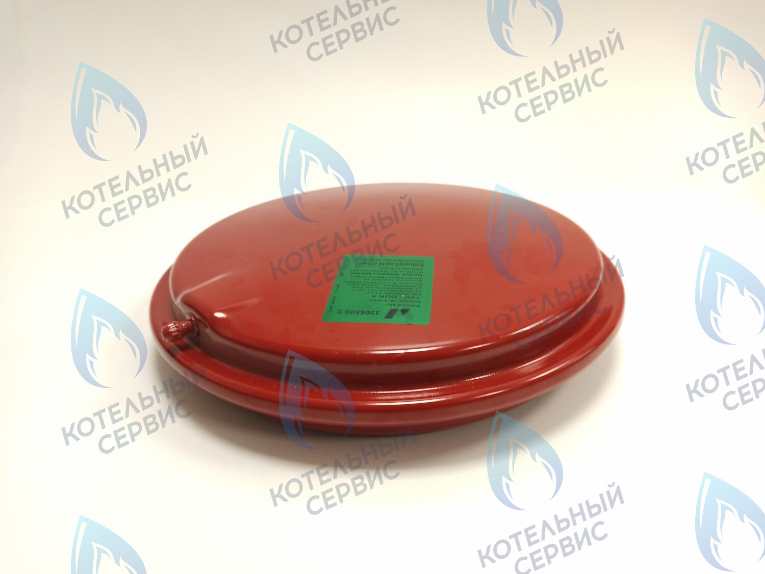 7006907517 Бак расширительный E.C.A. GELIOS HM в Самаре