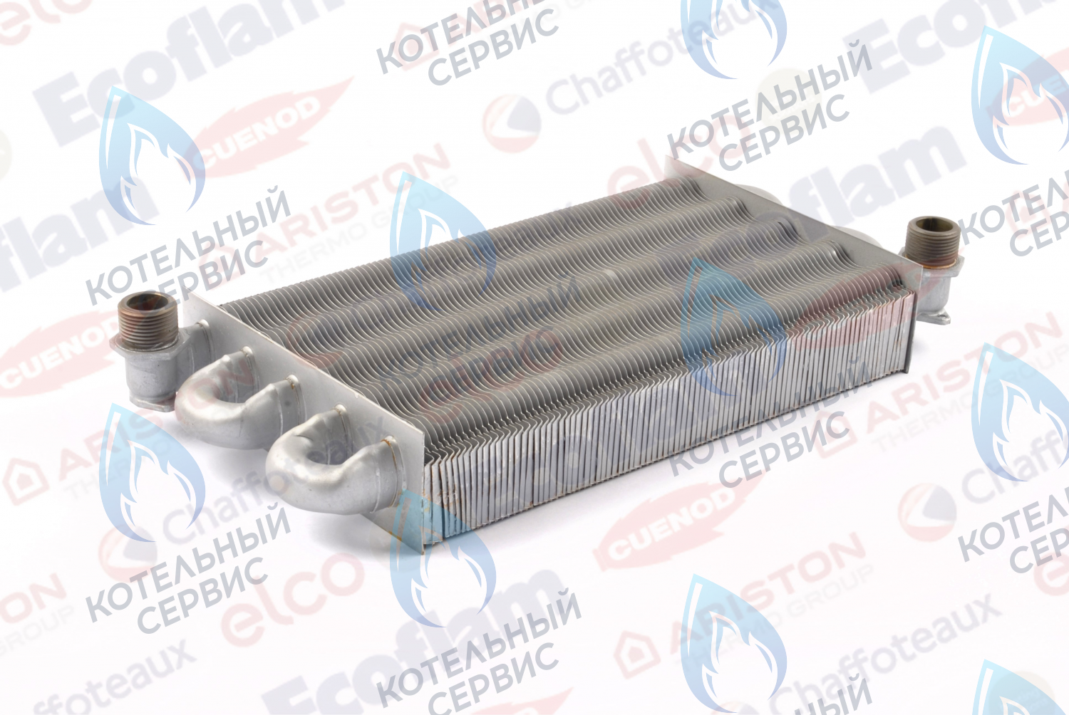 999152 Основной теплообменник ARISTON в Самаре