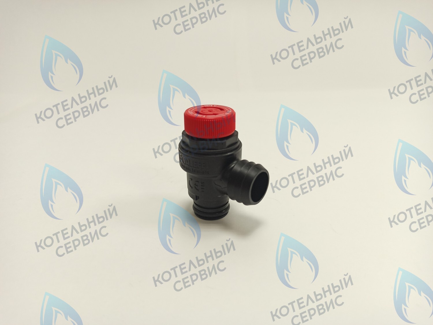 6VALSIBA17 Клапан безопасности 3 бар из пластики Fondital MINORCA PLUS CTFS 24 CU в Самаре