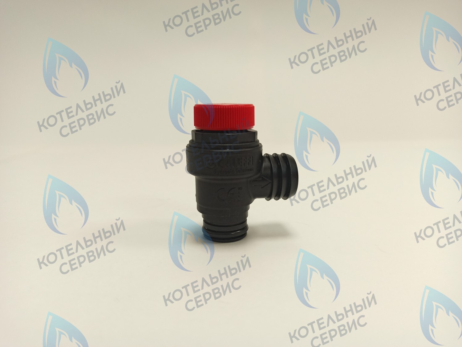 6VALSIBA17 Клапан безопасности 3 бар из пластики Fondital MINORCA PLUS CTFS 24 CU в Самаре